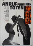 The Deadly Affair (Anruf für einen Toten)